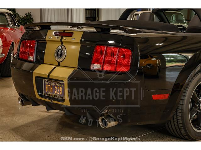 2007 Ford GT (CC-2093307) for sale in Grand Rapids, Michigan
