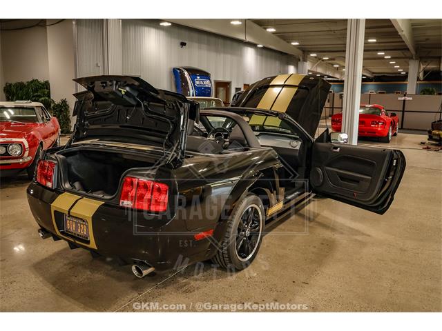 2007 Ford GT (CC-2093307) for sale in Grand Rapids, Michigan