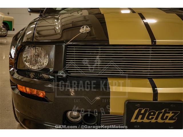 2007 Ford GT (CC-2093307) for sale in Grand Rapids, Michigan