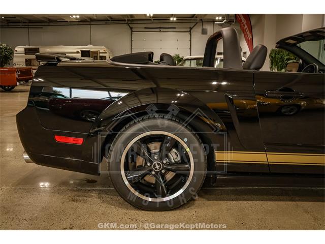 2007 Ford GT (CC-2093307) for sale in Grand Rapids, Michigan