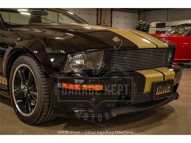 2007 Ford GT (CC-2093307) for sale in Grand Rapids, Michigan
