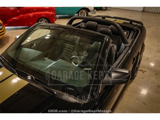2007 Ford GT (CC-2093307) for sale in Grand Rapids, Michigan