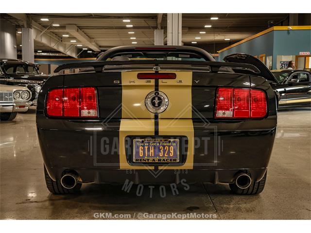 2007 Ford GT (CC-2093307) for sale in Grand Rapids, Michigan