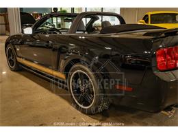 2007 Ford GT (CC-2093307) for sale in Grand Rapids, Michigan