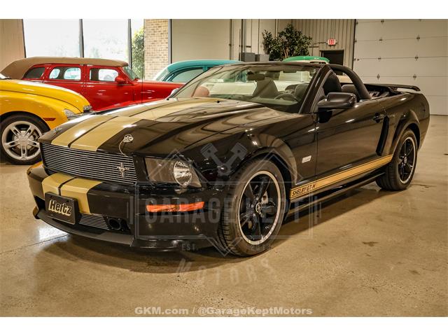2007 Ford GT (CC-2093307) for sale in Grand Rapids, Michigan