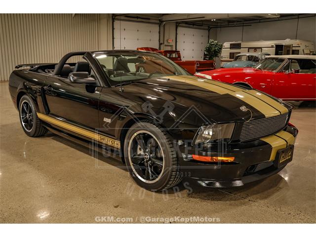 2007 Ford GT (CC-2093307) for sale in Grand Rapids, Michigan