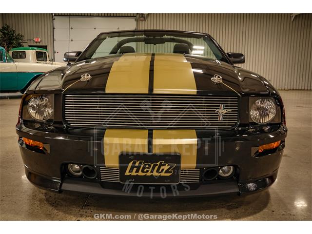 2007 Ford GT (CC-2093307) for sale in Grand Rapids, Michigan