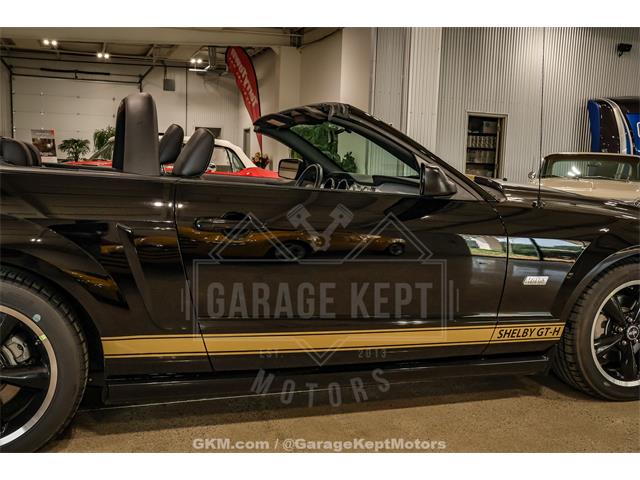 2007 Ford GT (CC-2093307) for sale in Grand Rapids, Michigan