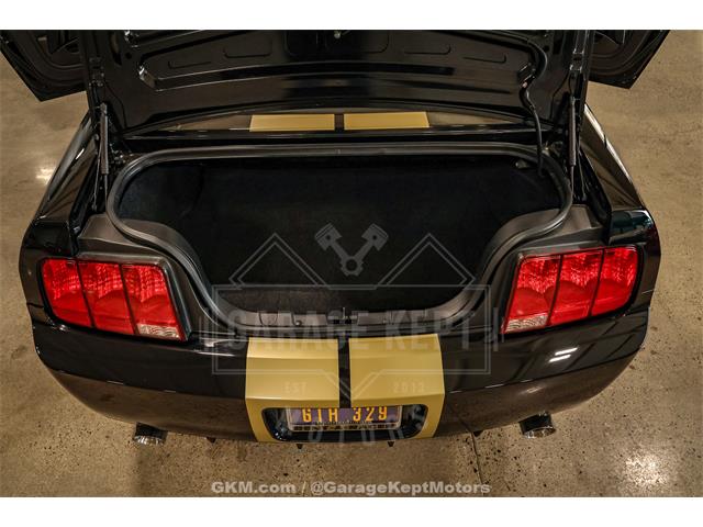 2007 Ford GT (CC-2093307) for sale in Grand Rapids, Michigan