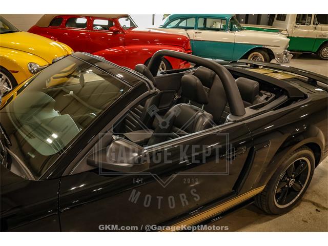 2007 Ford GT (CC-2093307) for sale in Grand Rapids, Michigan