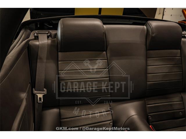 2007 Ford GT (CC-2093307) for sale in Grand Rapids, Michigan