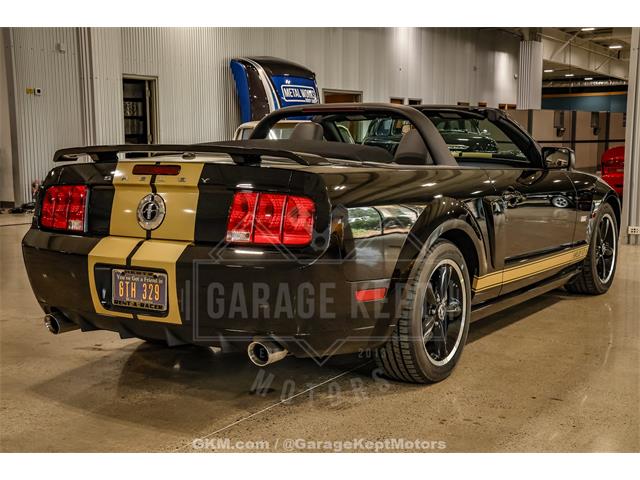 2007 Ford GT (CC-2093307) for sale in Grand Rapids, Michigan