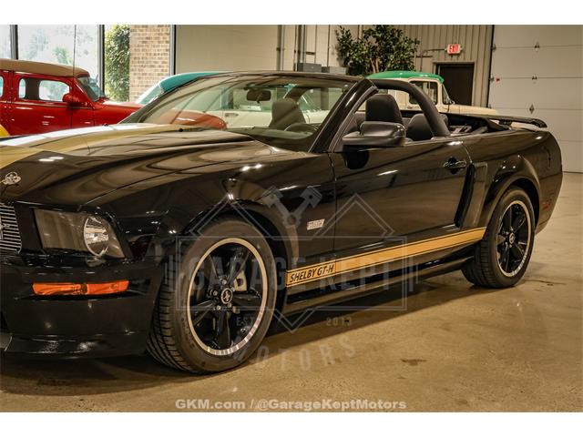 2007 Ford GT (CC-2093307) for sale in Grand Rapids, Michigan