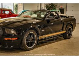 2007 Ford GT (CC-2093307) for sale in Grand Rapids, Michigan