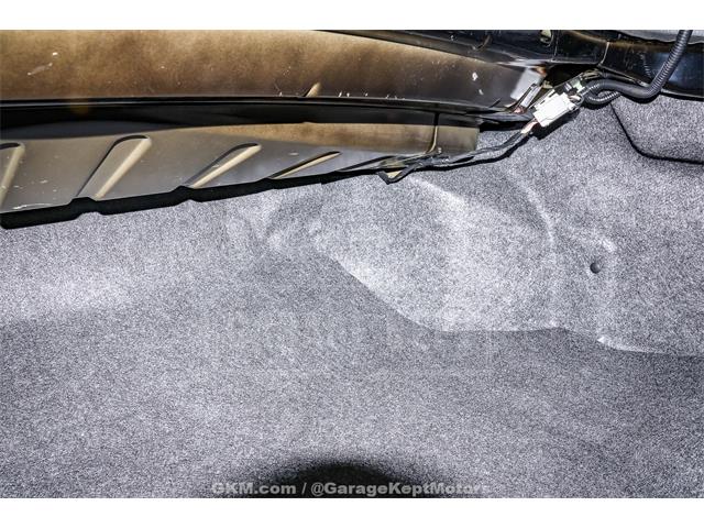 2007 Ford GT (CC-2093307) for sale in Grand Rapids, Michigan