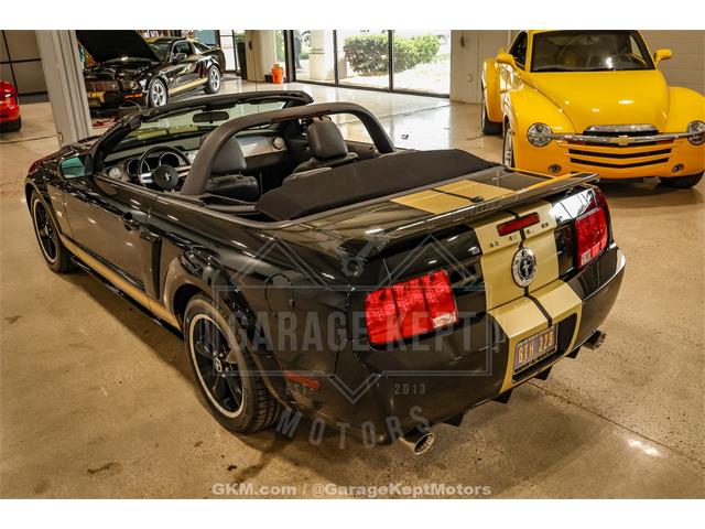 2007 Ford GT (CC-2093307) for sale in Grand Rapids, Michigan