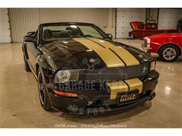 2007 Ford GT (CC-2093307) for sale in Grand Rapids, Michigan