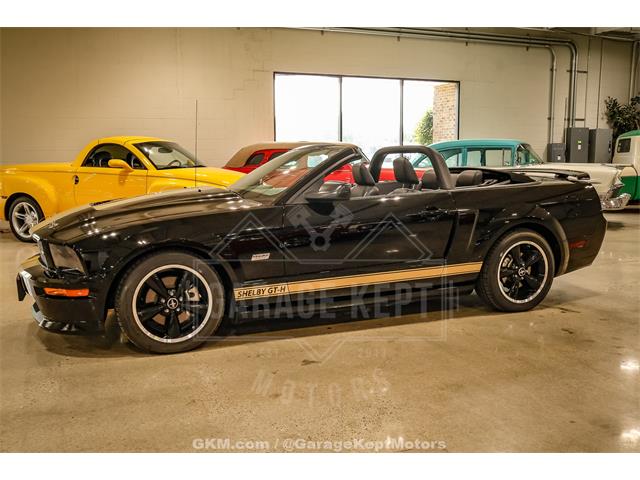 2007 Ford GT (CC-2093307) for sale in Grand Rapids, Michigan