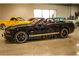 2007 Ford GT (CC-2093307) for sale in Grand Rapids, Michigan