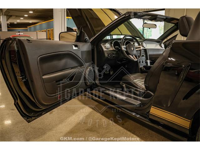 2007 Ford GT (CC-2093307) for sale in Grand Rapids, Michigan