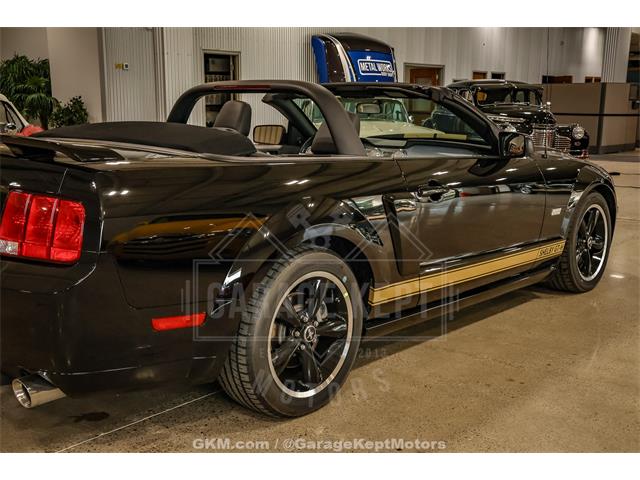 2007 Ford GT (CC-2093307) for sale in Grand Rapids, Michigan