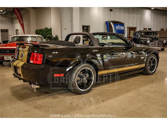 2007 Ford GT (CC-2093307) for sale in Grand Rapids, Michigan