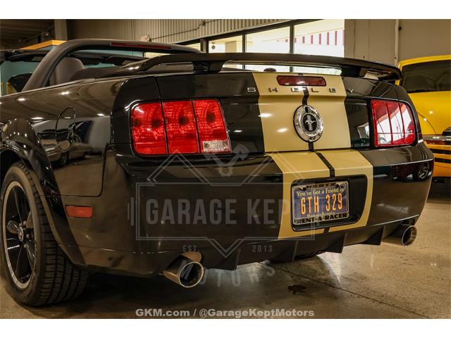 2007 Ford GT (CC-2093307) for sale in Grand Rapids, Michigan