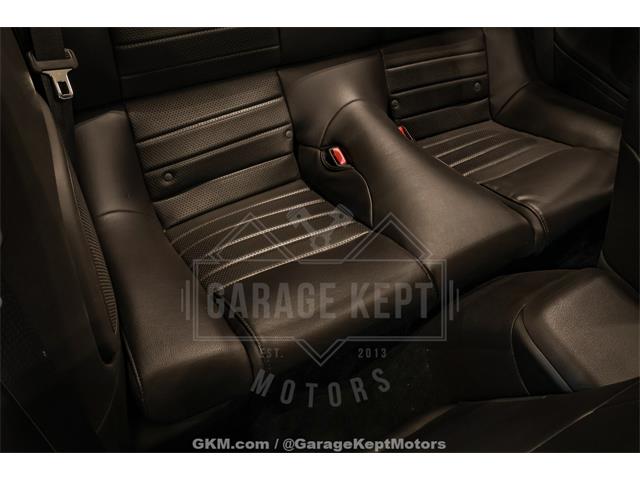 2007 Ford GT (CC-2093307) for sale in Grand Rapids, Michigan