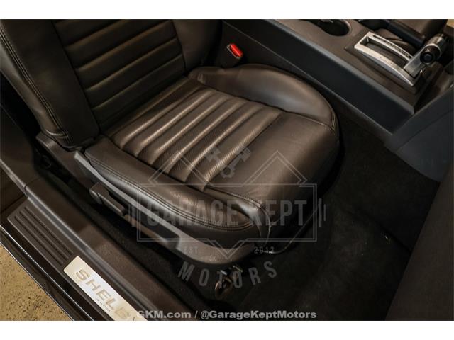 2007 Ford GT (CC-2093307) for sale in Grand Rapids, Michigan