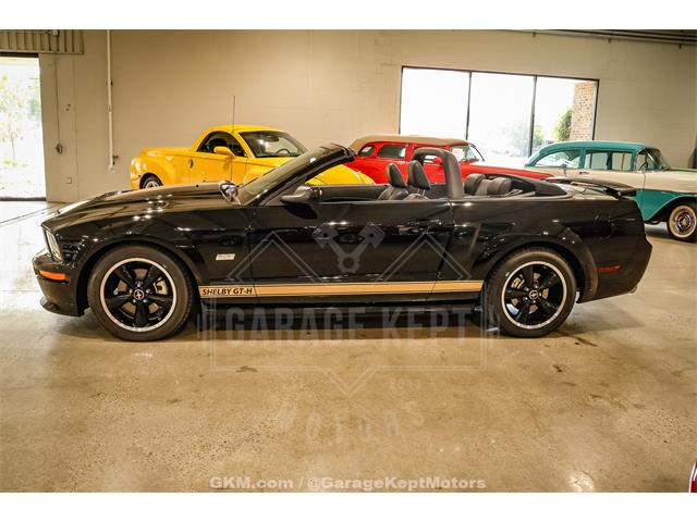2007 Ford GT (CC-2093307) for sale in Grand Rapids, Michigan
