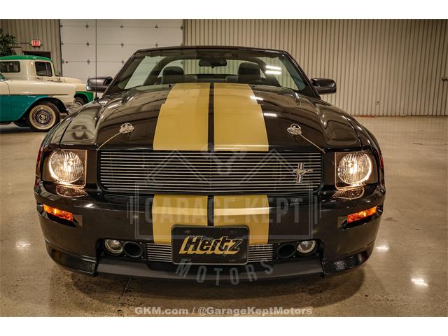 2007 Ford GT (CC-2093307) for sale in Grand Rapids, Michigan