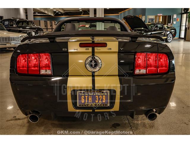 2007 Ford GT (CC-2093307) for sale in Grand Rapids, Michigan