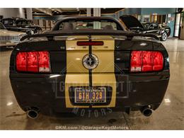 2007 Ford GT (CC-2093307) for sale in Grand Rapids, Michigan