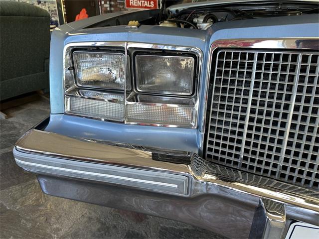 1981 Buick Riviera (CC-2093308) for sale in Hingham, Massachusetts