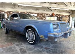 1981 Buick Riviera (CC-2093308) for sale in Hingham, Massachusetts