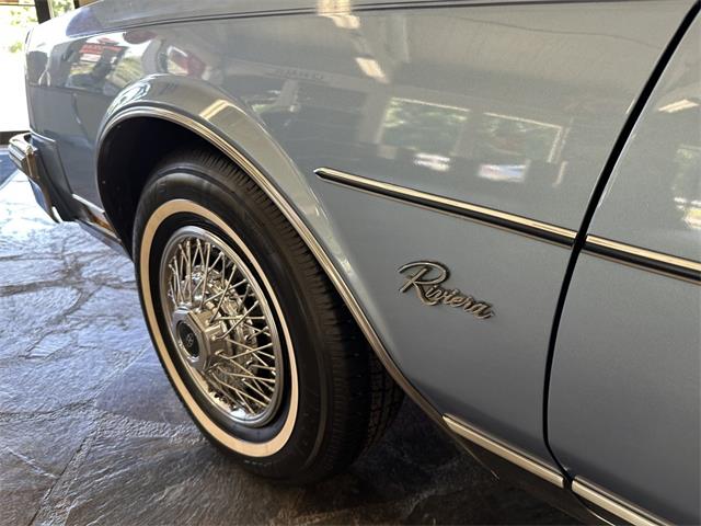 1981 Buick Riviera (CC-2093308) for sale in Hingham, Massachusetts