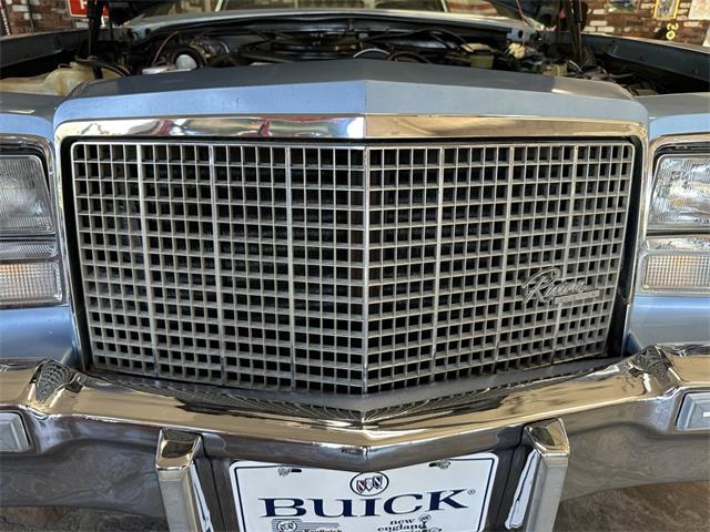 1981 Buick Riviera (CC-2093308) for sale in Hingham, Massachusetts