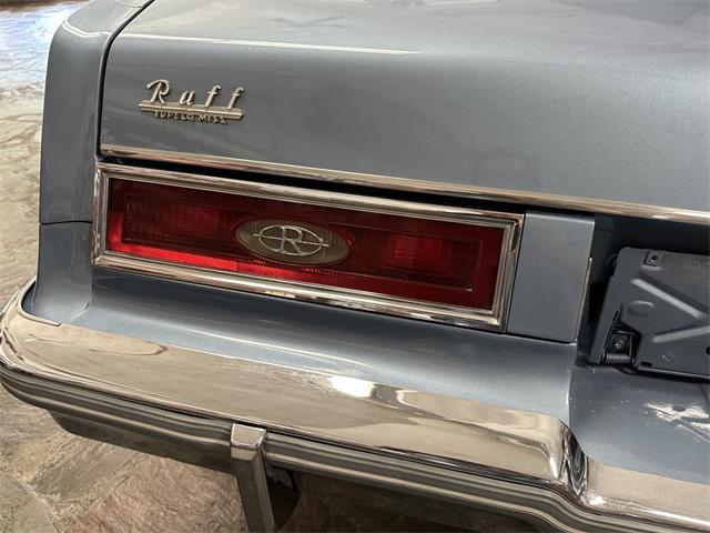 1981 Buick Riviera (CC-2093308) for sale in Hingham, Massachusetts