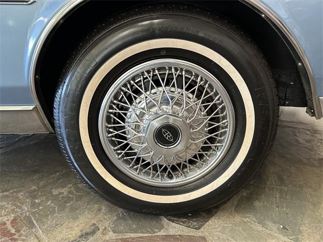 1981 Buick Riviera (CC-2093308) for sale in Hingham, Massachusetts