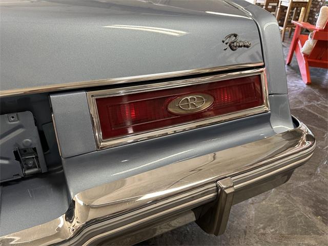 1981 Buick Riviera (CC-2093308) for sale in Hingham, Massachusetts