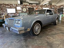 1981 Buick Riviera (CC-2093308) for sale in Hingham, Massachusetts