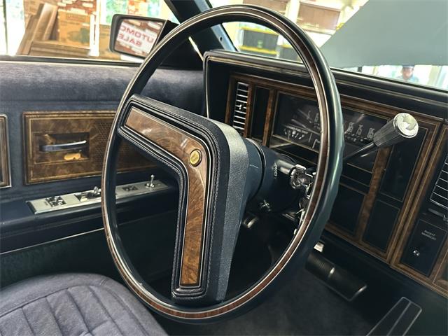 1981 Buick Riviera (CC-2093308) for sale in Hingham, Massachusetts
