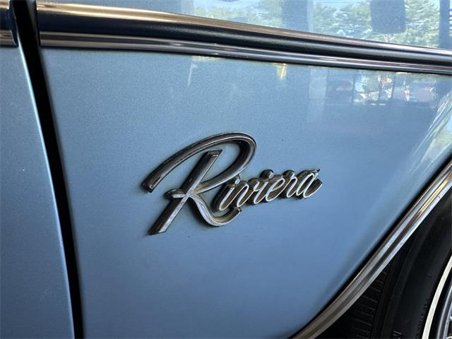 1981 Buick Riviera (CC-2093308) for sale in Hingham, Massachusetts