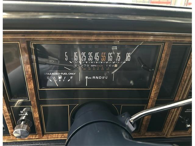 1981 Buick Riviera (CC-2093308) for sale in Hingham, Massachusetts