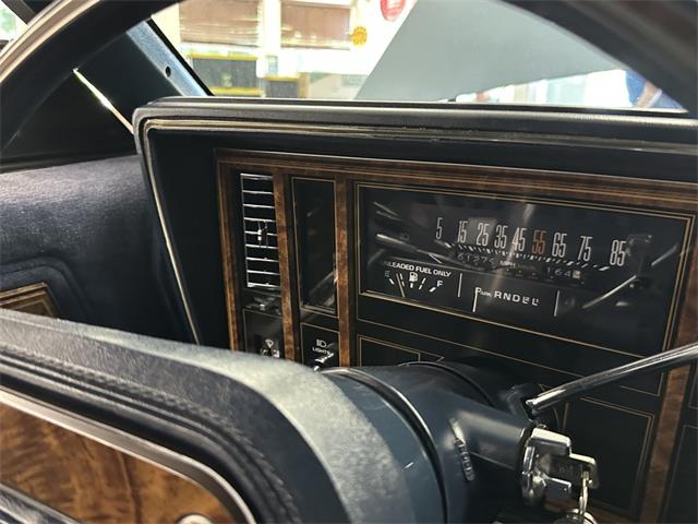 1981 Buick Riviera (CC-2093308) for sale in Hingham, Massachusetts