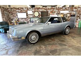 1981 Buick Riviera (CC-2093308) for sale in Hingham, Massachusetts