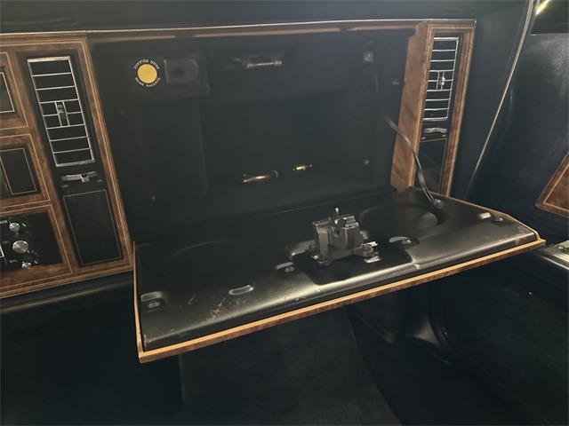 1981 Buick Riviera (CC-2093308) for sale in Hingham, Massachusetts