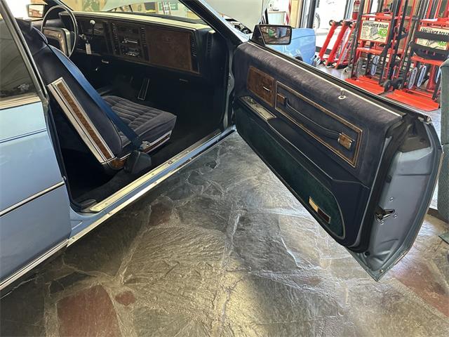 1981 Buick Riviera (CC-2093308) for sale in Hingham, Massachusetts
