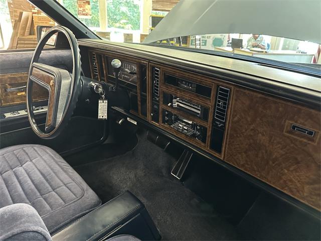 1981 Buick Riviera (CC-2093308) for sale in Hingham, Massachusetts