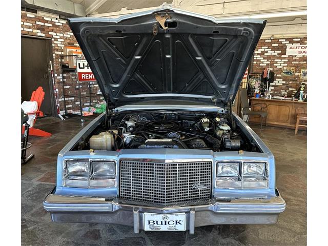 1981 Buick Riviera (CC-2093308) for sale in Hingham, Massachusetts